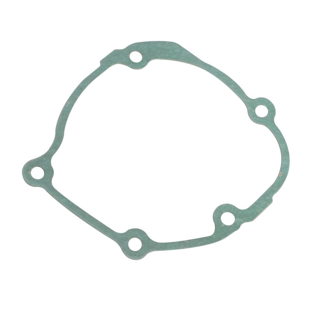 Motorcycle Cylinder Head Crankcase Engine Cover Gasket Kits Set Fit for YZFR1 YZF-R1 2020-2024(Crankcase Cover gask)