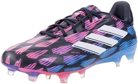 adidas COPA Pure 2 Elite Firm Ground Soccer Shoes, Multicolor, US 9.5 M/ 10.5 W