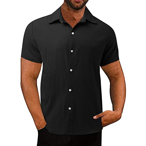 Chemise à Fleurs Hawaïennes Free Palestine Grande Taille Homme