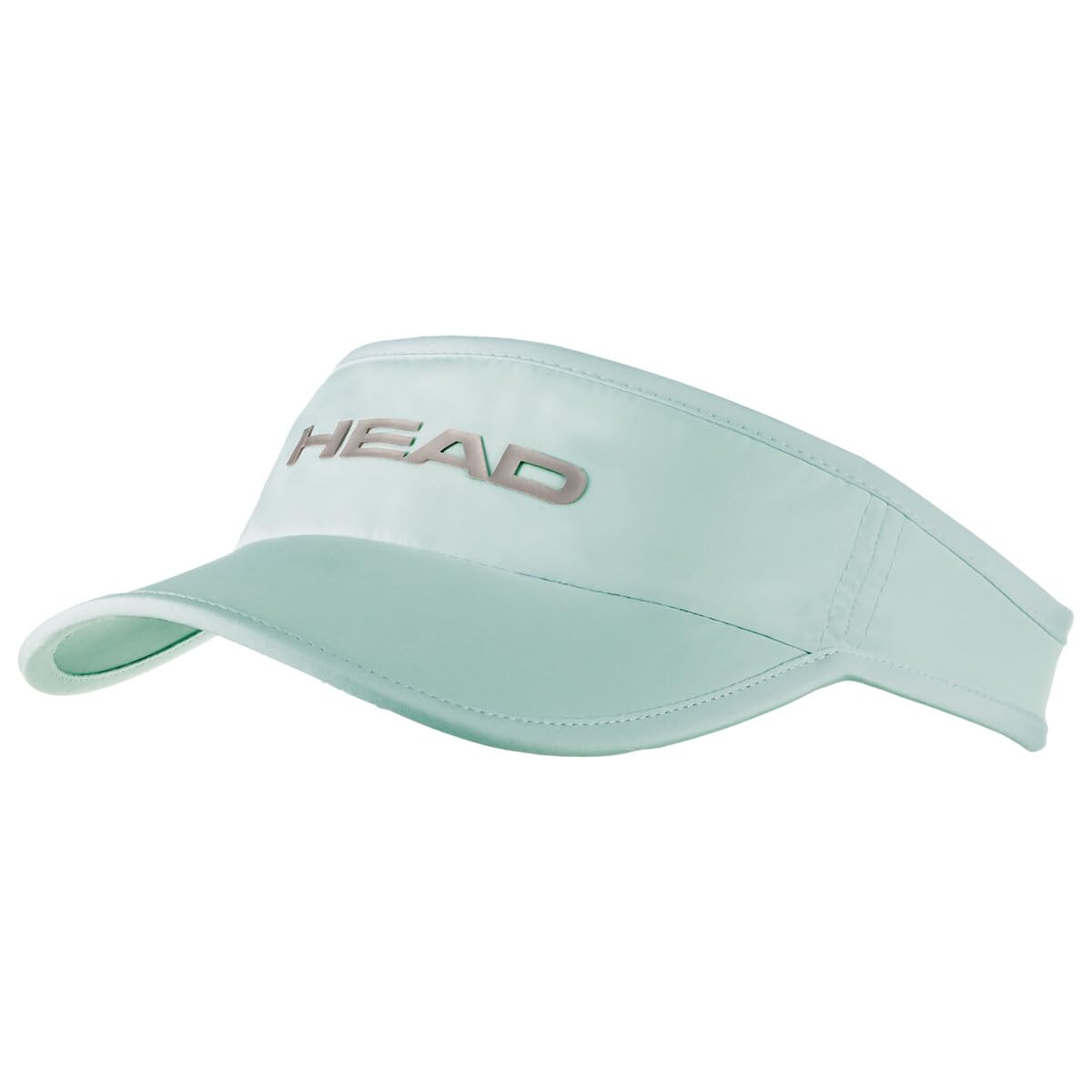 VISERA HEAD Pro Player Azul Mujer