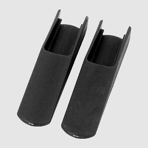 MINORITY DESIGN ベビーチェア ハイチェア 延長グライダー 互換品 (ストッケTRIPPTRAPPに対応) 赤ちゃん 大人 椅子 転倒防止 (ブラック)