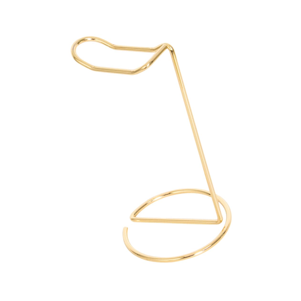 VINTORKY Ergonomic Headset Holder for Desk Alloy Headset Stand Headphone Stands