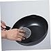ABOOFAN 6 Pack Stainless Steel Pot Scrubbers Metal Brush for Cleaning Dish Washing Scrubbers