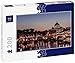 Lais Puzzle Rome - Cité du Vatican - Crépuscule 200 Pièces