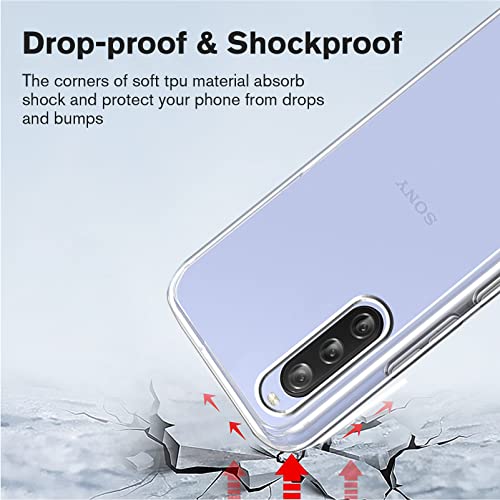 HuiYouMY [3 + 1] 1Pcs Cover + 3Pcs Vetro Temperato...