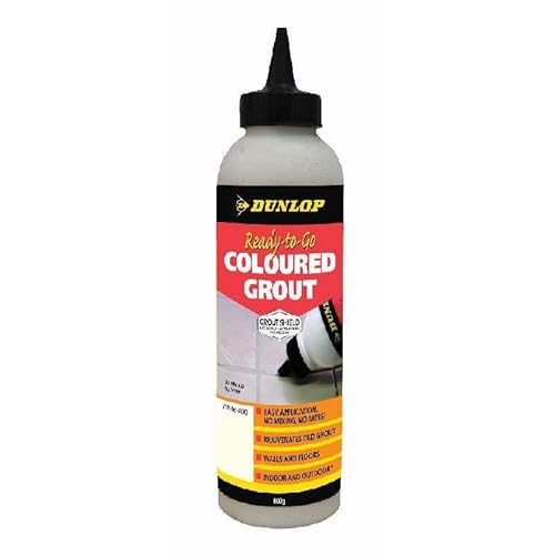 tile grout