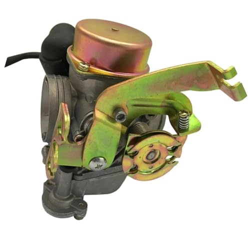 Carburateur 32mm CVK32 contre les pannes de moteur de scooter 260cc