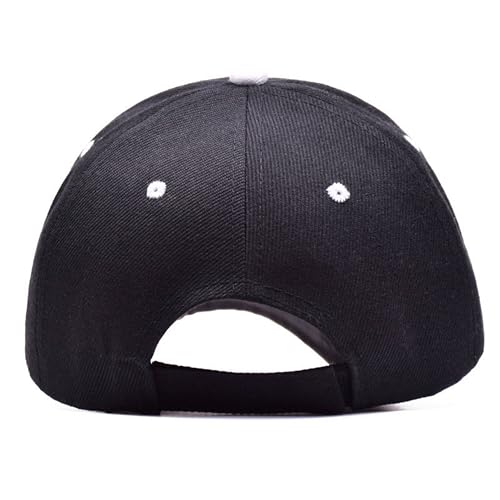 Image of Patriotic-USA-Eagle-Baseball-Caps-Woman-Man-Sun-Hat for 4th-July