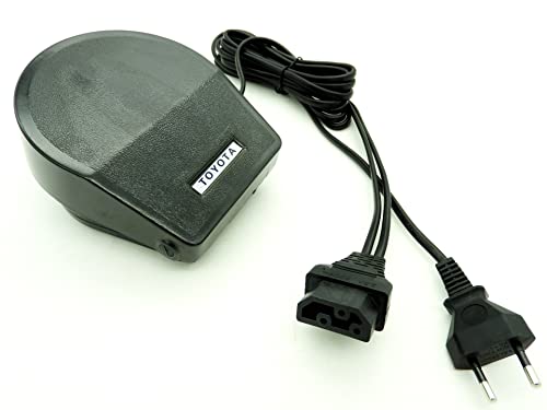 Alcuni modelli compatibili: Toyota BE16, BL16, CB02T, CU16, CU17, CU37, DB162, DB163