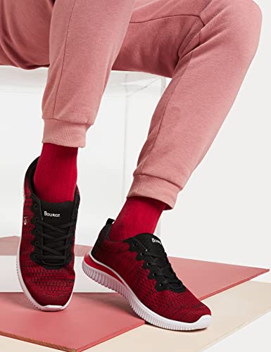 Image of Bourge Mens Loire-z1 Running Shoes