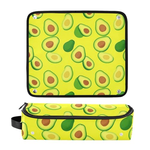 Bolsa de Viaje y Almohadilla Resistente al Calor para Herramientas de Cabello, Organizador Portátil para Planchas, Rizadores y Secadores miniatura 3