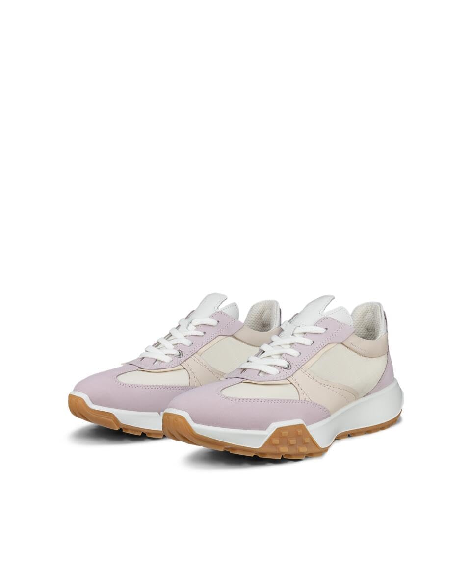 ECCO Kobiety Ecco Retro Sneaker WSneaker