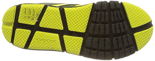 Geox Flexyper 29 Sneakers, Boys, Little Kids, Green, Size 13 #TOP3