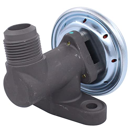 image for NewYall Emissions EGR Valve for Lincoln Blackwood Navigator Ford E150 