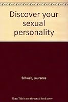Discover your sexual personality B0006YMYHM Book Cover