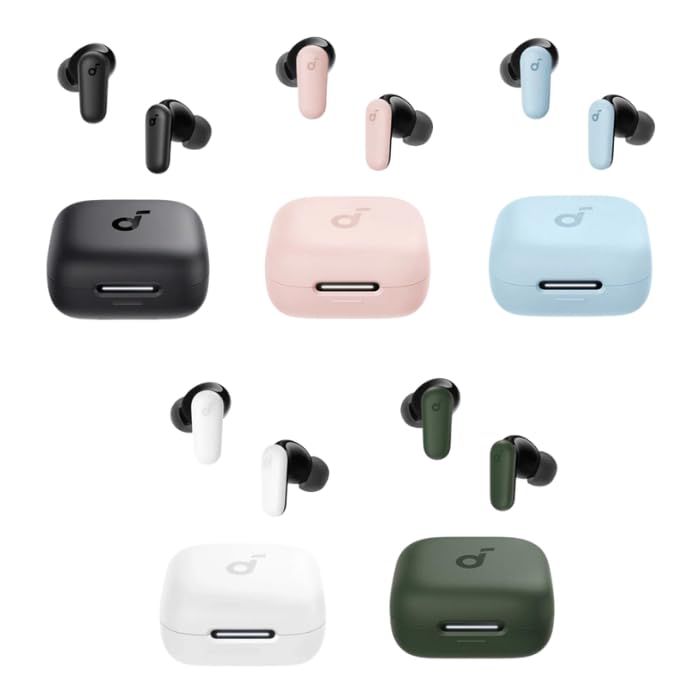 Soundcore P30i customer review image