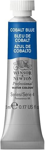 Winsor & Newton - Pintura para acuarela profesional