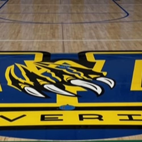 Couverture de Wy'Beast PE Podcast