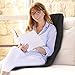 Gideon Vibrating Seat Massager with 3 Customized Modes Plus Heating