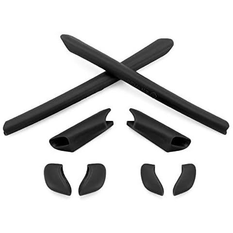 Kit de goma MaxGrip® para Oakley Half Jacket Cover