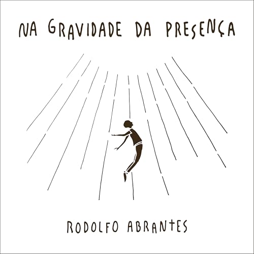 Na Gravidade da Presença