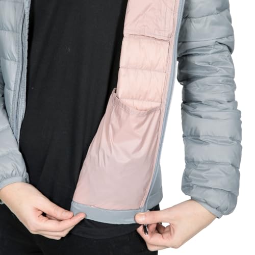 Trespass Arabel - Piumino da donna, leggero e