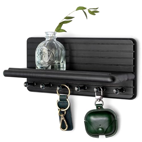 Rebee Vision Decorative Key Holder Wall Mount for Room Decor