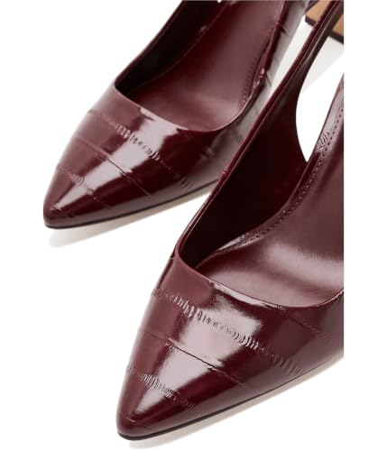 Image of Vince Camuto Women's Hamden Buckle Slingback Pump
