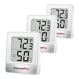 ThermoPro TP49 photo