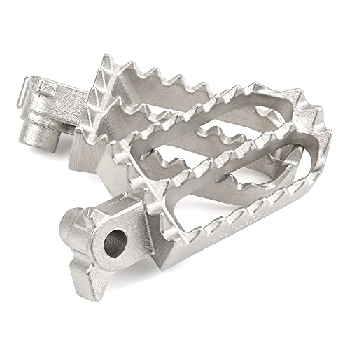 Repose-Pieds Moto Accessoires Tenere 700 World Raid Support - 2