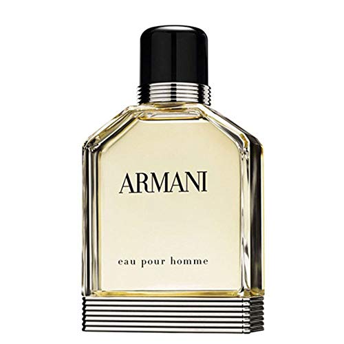 Giorgio Armani Spray para Hombre, 3.4 Oz/100 ml