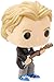 Funko Pop! Rocks: The Police - Sting, Multicolor, std