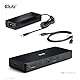 Club3D CSV-1583 Thunderbolt™ 4 zertifizierte 16-in-1 Vier-Displays Docking Station