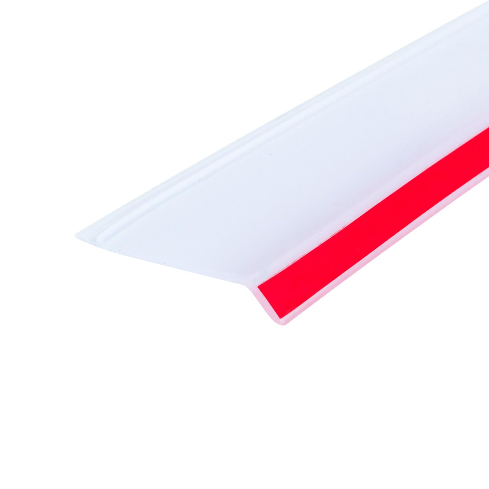 Extended 500cm Rubber Sealing Solution Proposals Consistent Defense Against Water Intrusion Resistance Window Seal Strong Water Barrier Prevents Damage in Various Openings