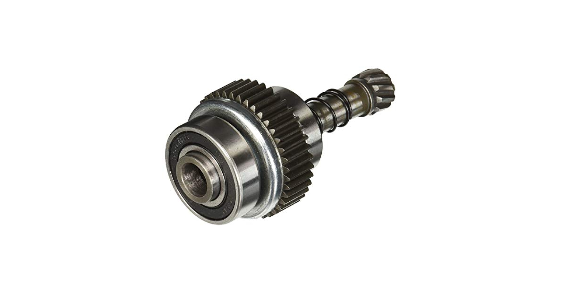 mmm-09 ☆ Amazon.com: DB Electrical 222-52038 New Clutch & Drive