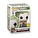Funko Pop Movies: Beetlejuice Beetlejuice - 1/6 Odds for Rare Chase Variant - (Styles May Vary) - Collectable Vinyl Figure - Gift Idea - Official Merchandise - Toys for Kids & Adults