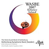 2007 WASBE: Killarney Ireland