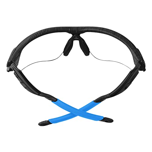 Image of Replacement Earsocks for Oakley RadarLock Path | RadarLock Range | RadarLock Edge | RadarLock Pitch | RadarLock XL