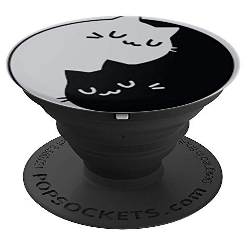 popsockets cat