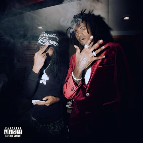 MexikoDro & Diego Money