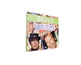 ✂️ Mit allen Postern und den BRAVO Starschnitten