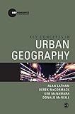 Key Concepts in Urban Geography