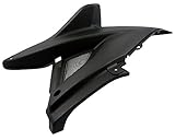 verkleidungsschrauben yamaha r6 Verkleidung rechts schwarz Matt für Yamaha Aerox