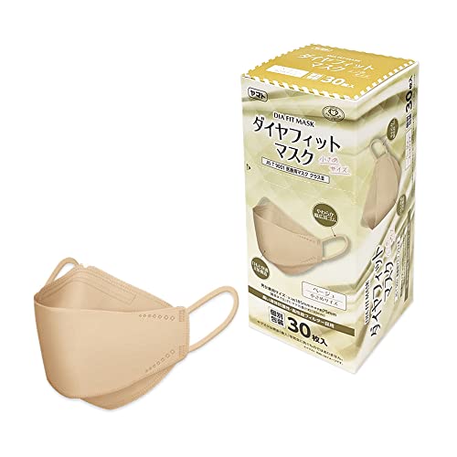 [}g] aH Yamato _CtBbg}XN DIA FIT MASK ʕ 30/ JIS T 9001 ×p}XN NXV ɂȂɂ 炩LS jp (x[W ߃TCY, 1)