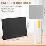 Zoom IMG-1 bssmmai 15 mini lavagnette per Zoom IMG-1 bssmmai 15 mini lavagnette per