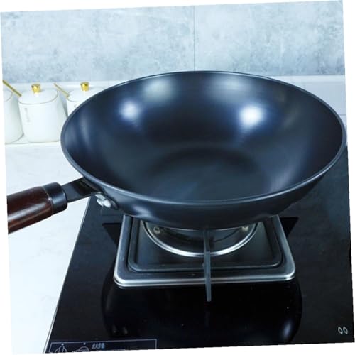 Sartén antiadherente PRETYZOOM para todo tipo de cocinas miniatura 5