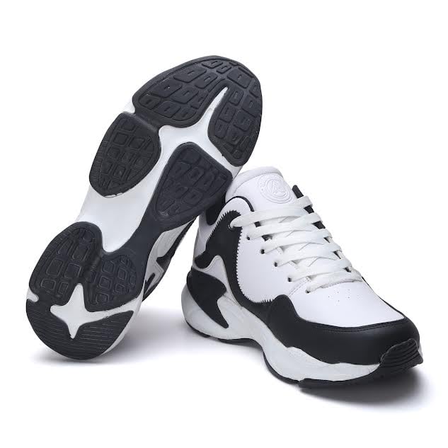 Image of Men's Rebel Casual Running Stylish Shoes for Men