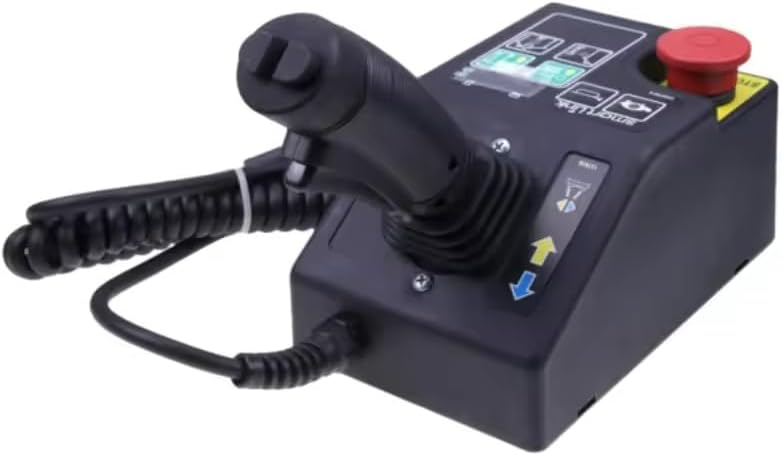 Aftermarket Control Box 1283792GT 1283792 for Scissor Lift GR-12 GR-15 GR-20 GRC-12 GS-1530 GS-1532 GS-1930 GS-2032