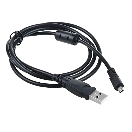 3ft USB Data Sync Cable for Polaroid Camera