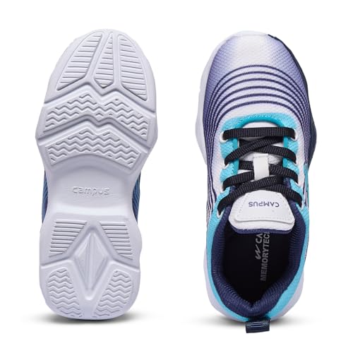 Image of Campus Child PABLE Running Shoes